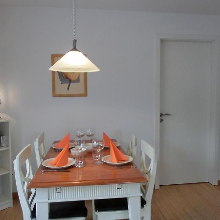Ferienwohnung I22 그랄뮈리츠 외부 사진