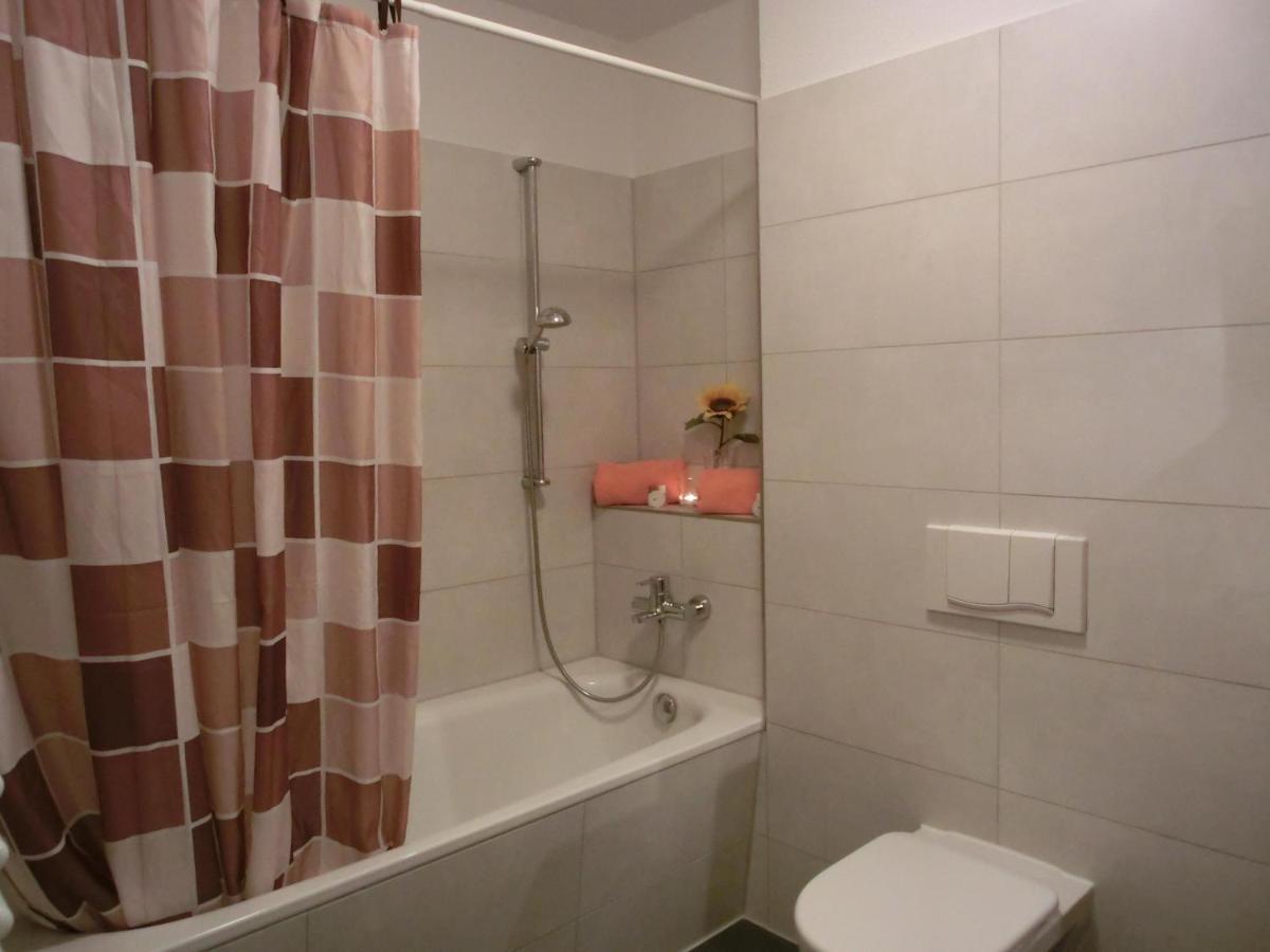 Ferienwohnung I22 그랄뮈리츠 외부 사진