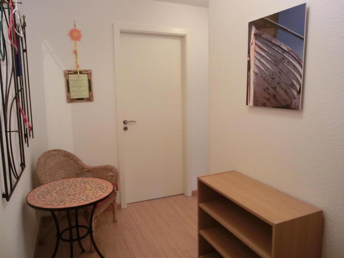 Ferienwohnung I22 그랄뮈리츠 외부 사진