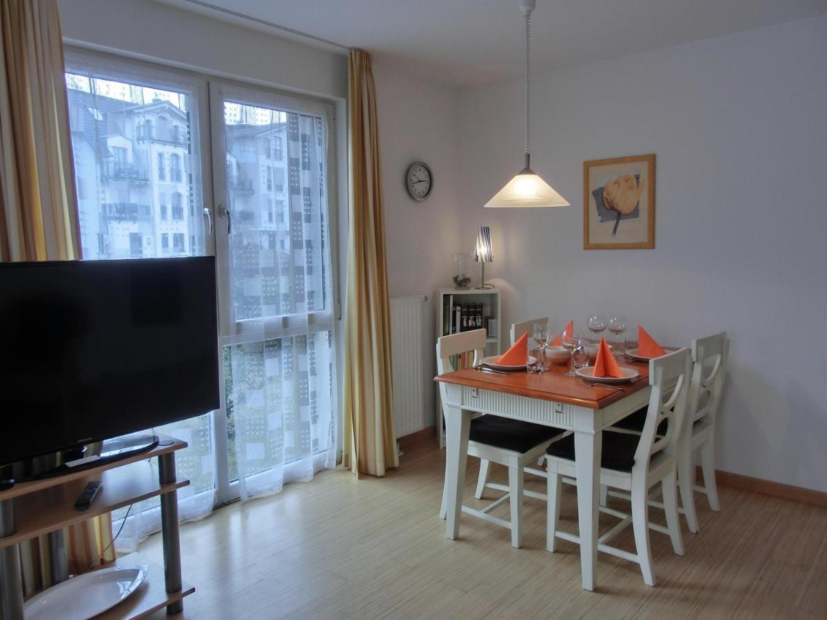 Ferienwohnung I22 그랄뮈리츠 외부 사진